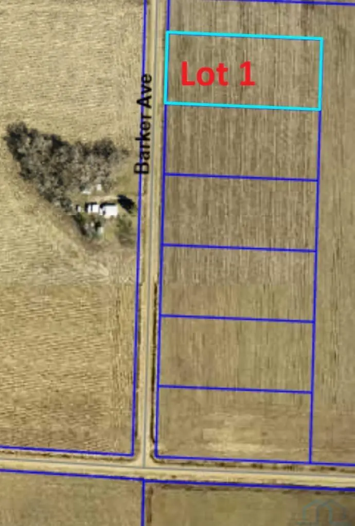 tbd Barker Ave Lot 1, Sergeant Bluff, IA 51054 - Image #1