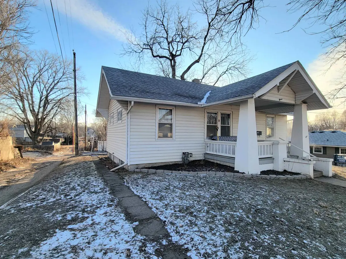 2112 S Nicollet, Sioux City, IA 51106 - Image #1