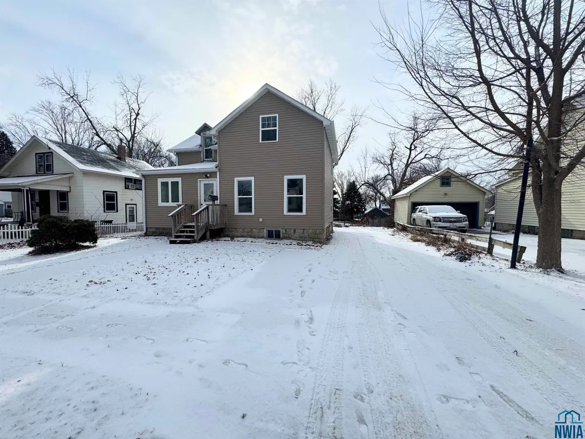 718 E 1ST ST, Storm Lake, IA 50588 - Image #1