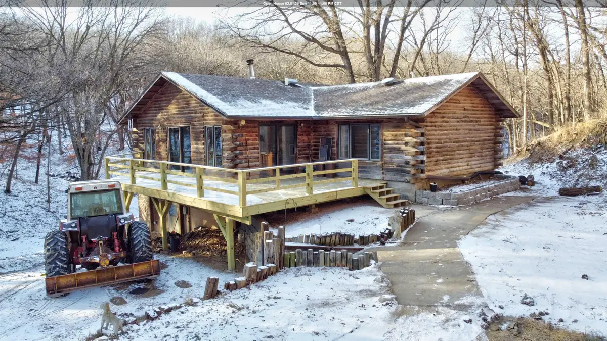 1550 O AVE, Jackson, NE 68743 - Image #1