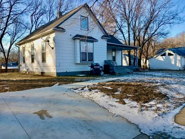 120 Franklin, Vermillion, SD 57069 - Image #1