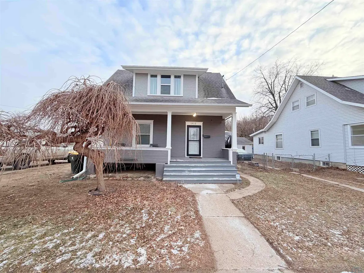 1412 W 26th St., Sioux City, IA 51103 - Image #1