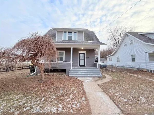1412 W 26th St., Sioux City, IA 51103
