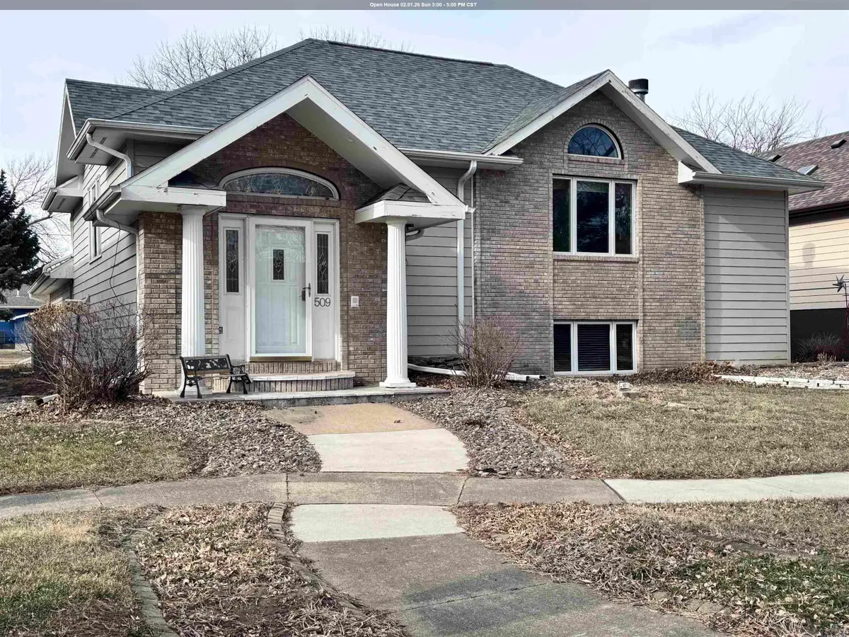 509 Alderson Street, Sloan, IA 51055 - Image #1