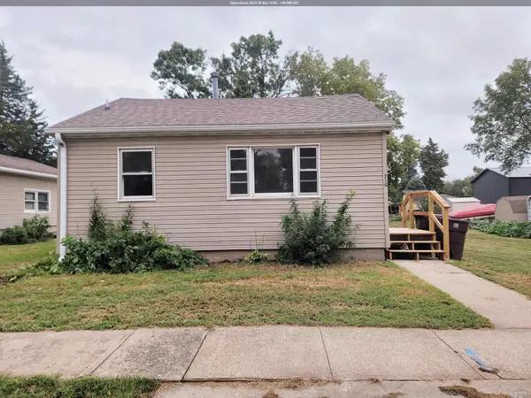 710 4TH AVE, South Sioux City, NE 68776