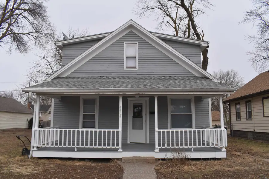 4404 Polk Street, Sioux City, IA 51108 - Image #2
