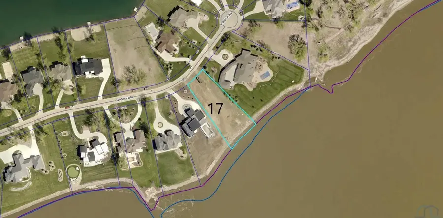 17 Spanish Bay, Dakota Dunes, SD 57049 - Image #2