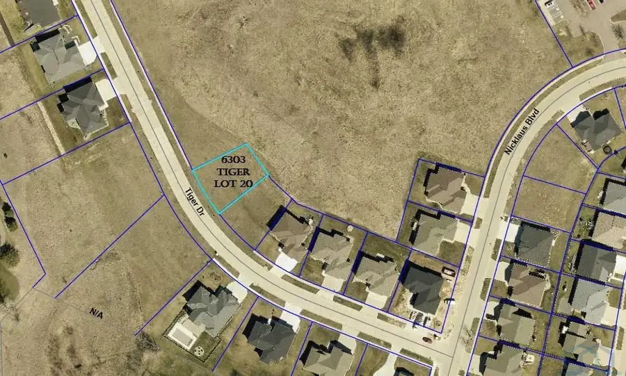 6303 Tiger Drive, Lot 20, Sioux City, IA 51106 - Image #3