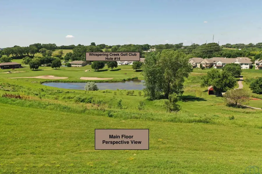 6310 Tiger Drive, Lot 5, Sioux City, IA 51106 - Image #2