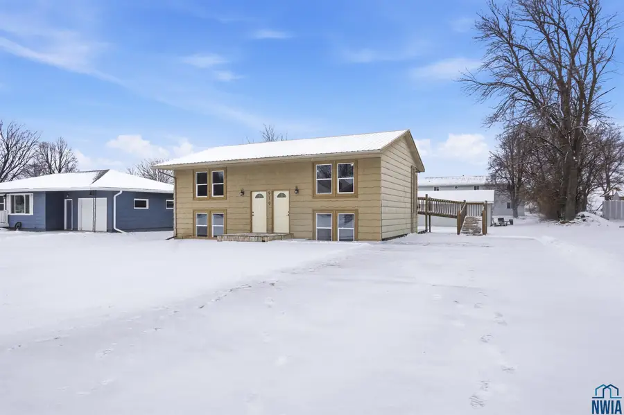 917/919 Geiser, Larchwood, IA 51241 - Image #2