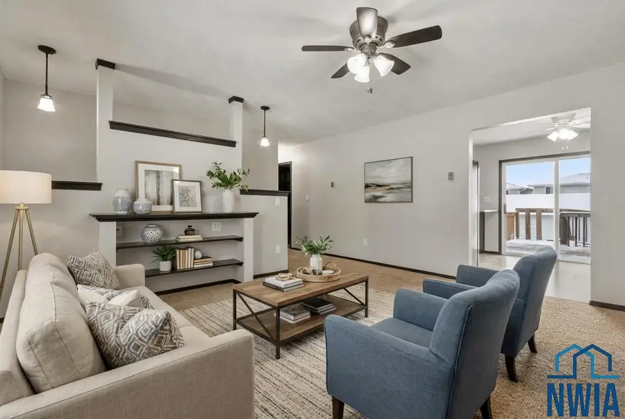 917/919 Geiser, Larchwood, IA 51241 - Image #3