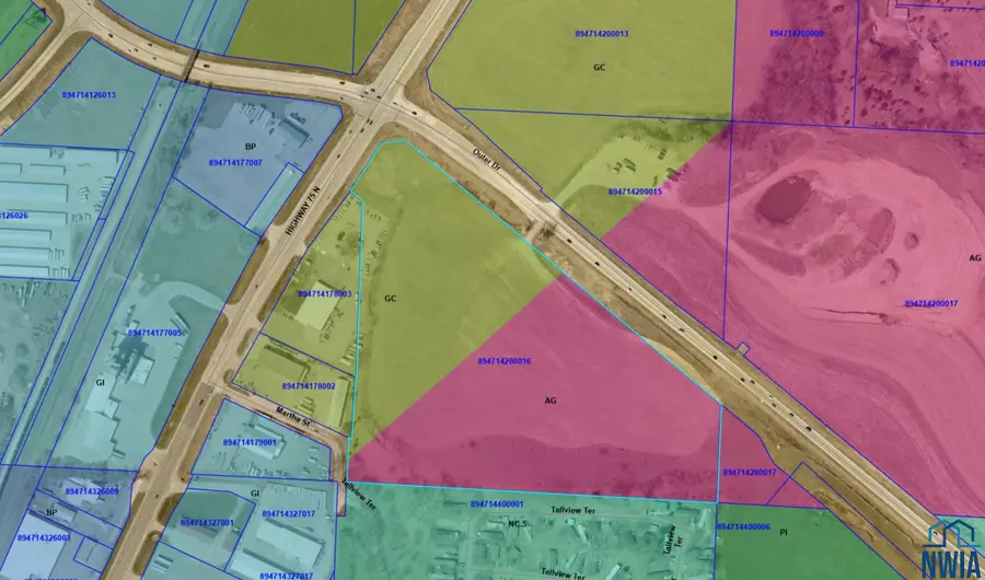 TBD SE Corner of US Business 75 & Outer Drive, Sioux City, IA 51108 - Image #3