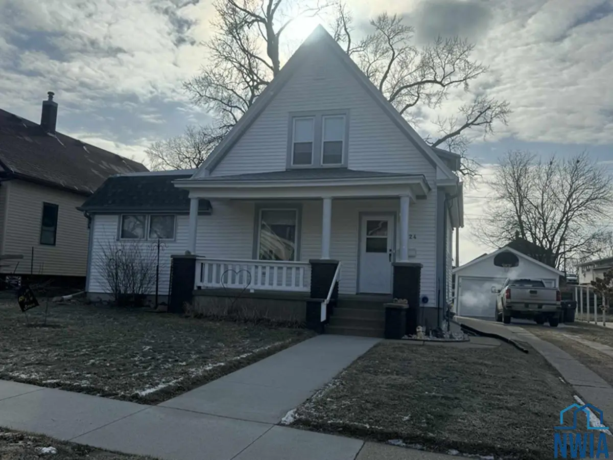 3324 5th Avenue, Sioux City, IA 51106 - Image #1