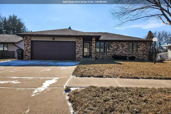 4416 46TH STREET CT, Sioux City, IA 51108