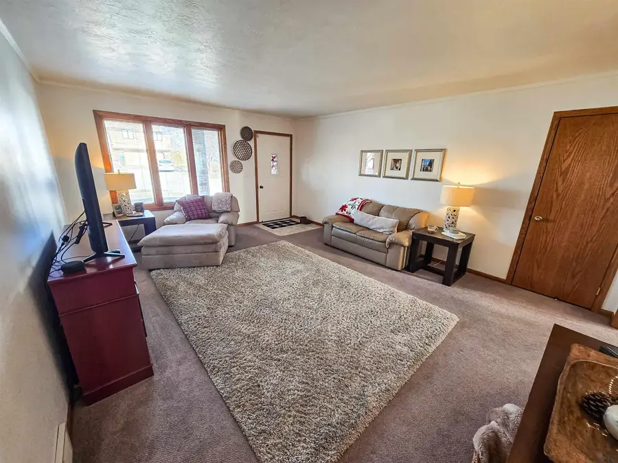 4416 46TH STREET CT, Sioux City, IA 51108 - Image #3