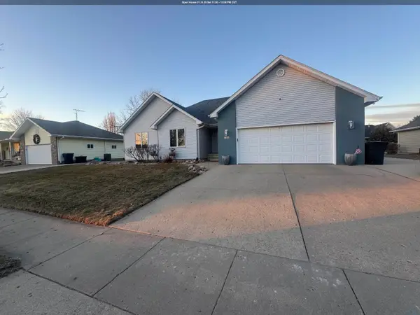 123 Green Court Dr, Elk Point, SD 57025