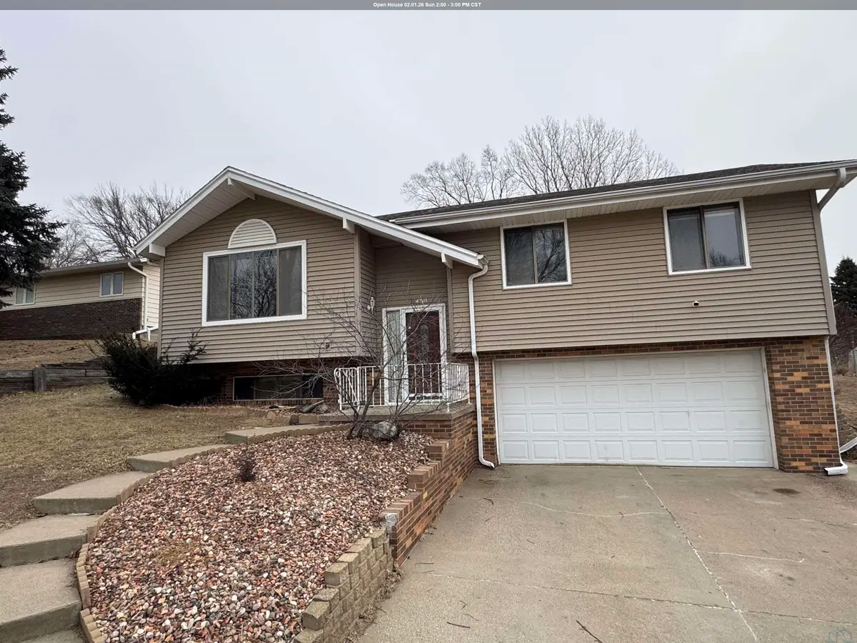 4710 Tyler St, Sioux City, IA 51108 - Image #1