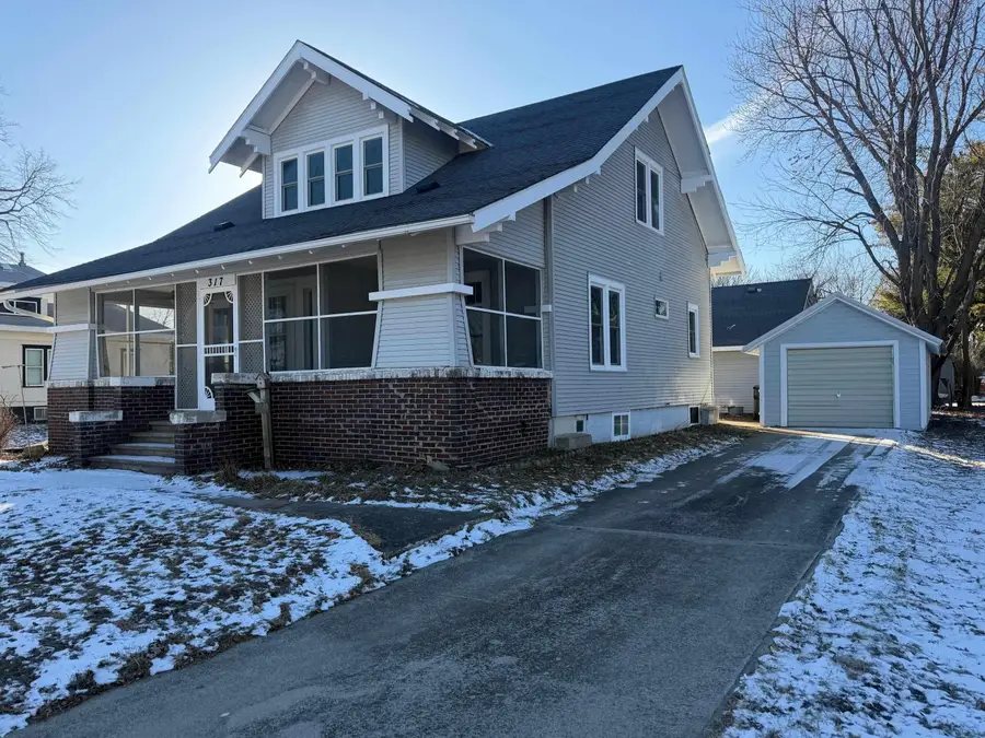 317 S Morse Avenue, Calumet, IA 51009 - Image #3
