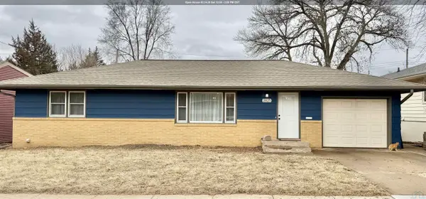 2825 S Cypress, Sioux City, IA 51106