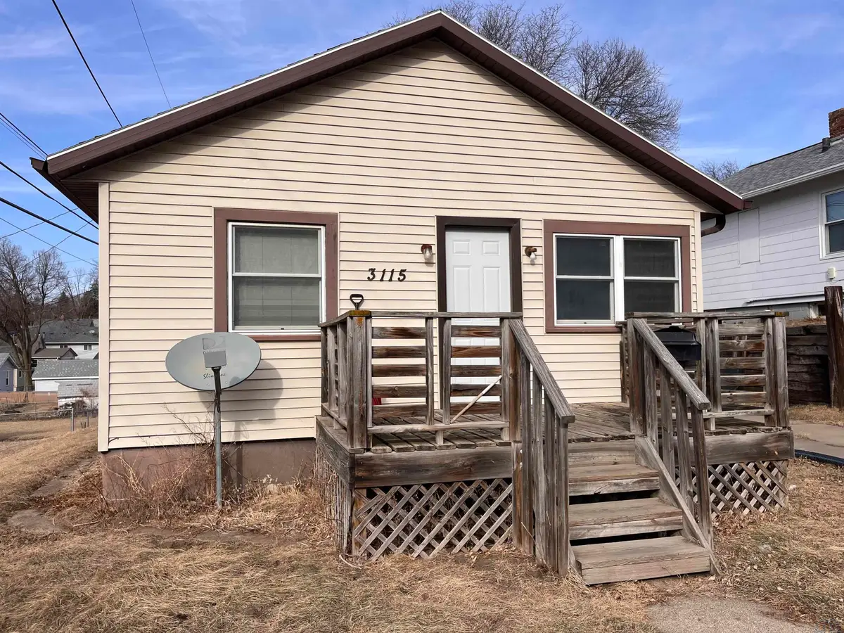 3115 Bushnell Avenue, Sioux City, IA 51106 - Image #1