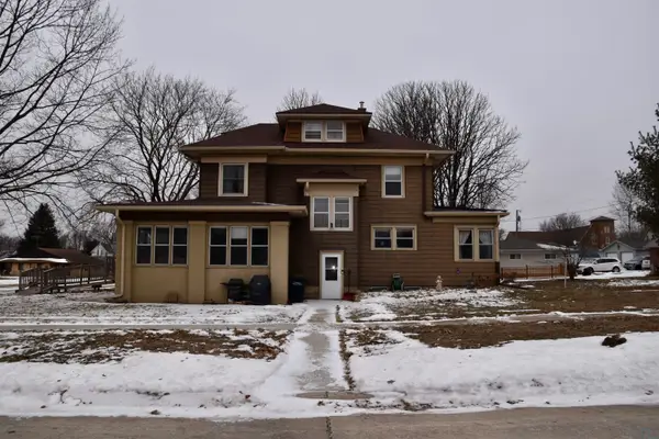 622 7th St, Sibley, IA 51249