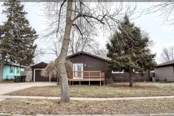 2736 S Coral Street, Sioux City, IA 51106