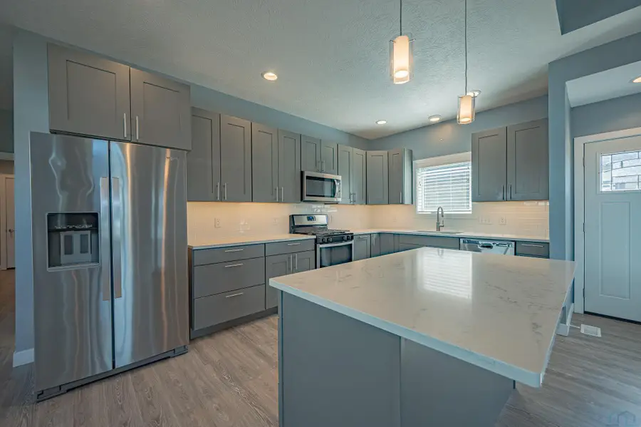 3652 PRAIRIE GRV, South Sioux City, NE 68776 - #2