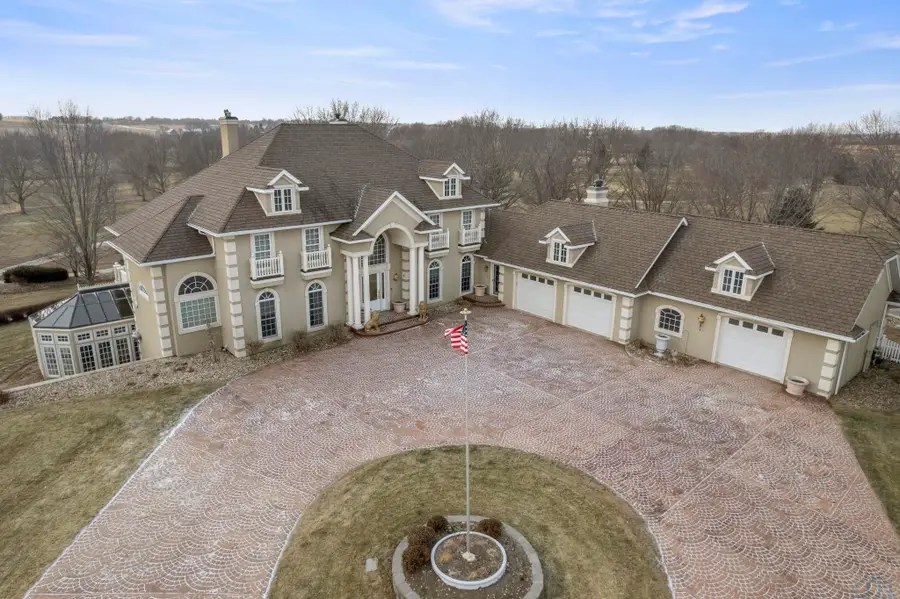 1550 Willow Run Blvd, America, IA 51031 - #2