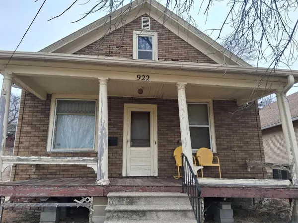 922 Dubuque Street, Sioux City, IA 51105