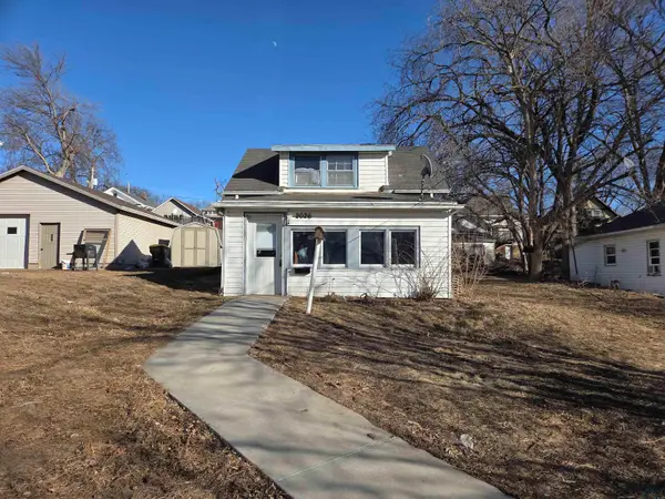 2026 S Patterson Street, Sioux City, IA 51106