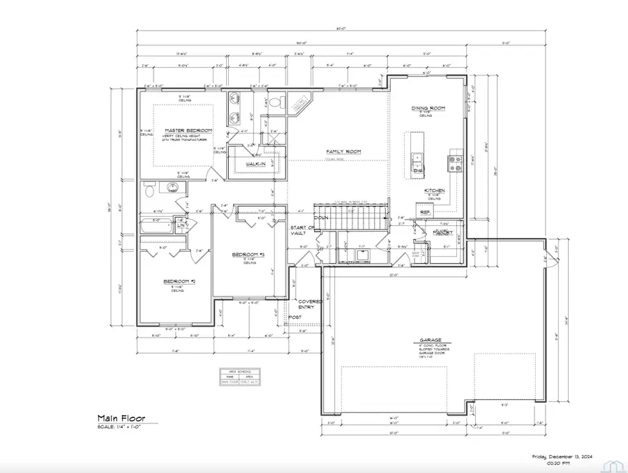 1840 Ogden Ct., South Sioux City, NE 68776 - #2
