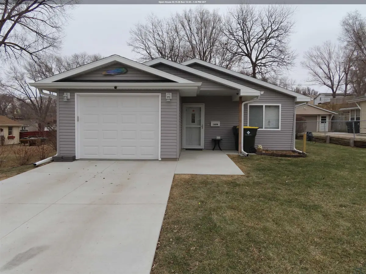 1604 S Royce, Sioux City, IA 51106 - Image #1