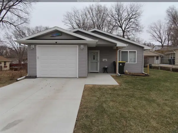 1604 S Royce, Sioux City, IA 51106