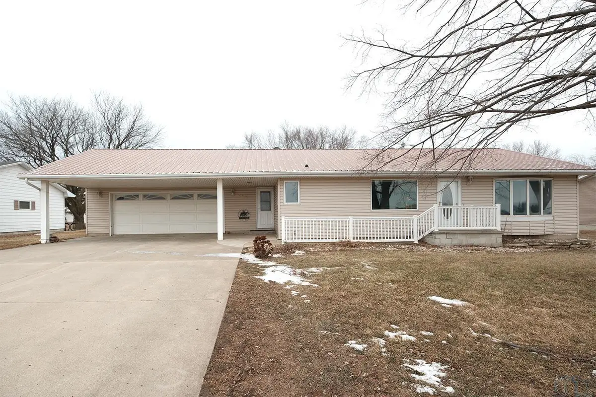 845 Iowa Street, Granville, IA 51022 - #1