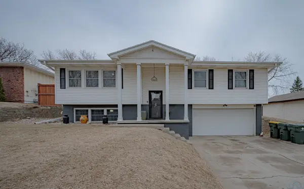 3110 Norman Dr., Sioux City, IA 51104