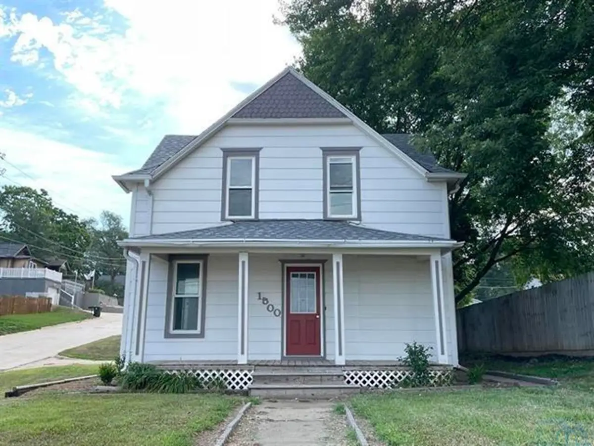 1500 Linn Street, Sioux City, IA 51106 - Image #1