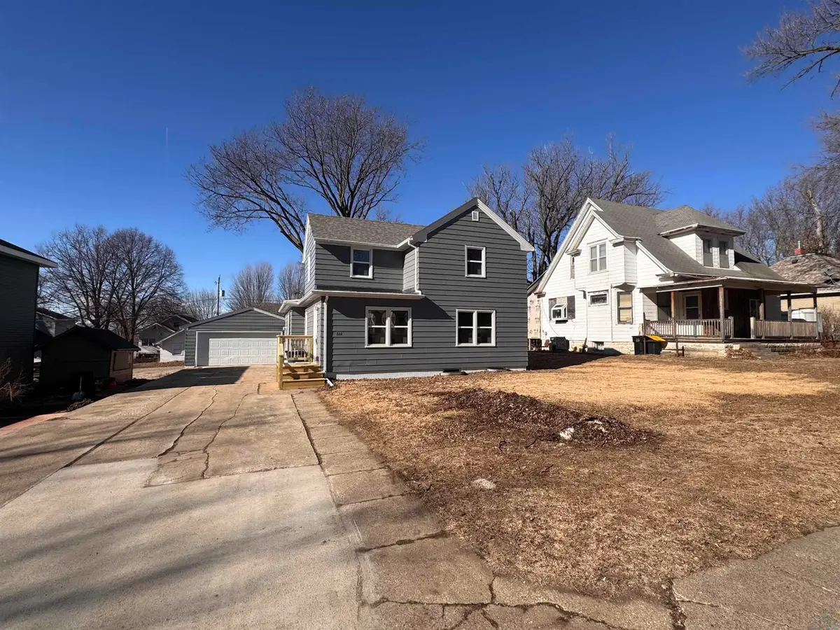 222 Rutland St, Kingsley, IA 51028 - #1