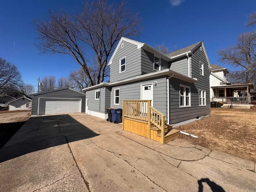 222 Rutland St, Kingsley, IA 51028 - #2