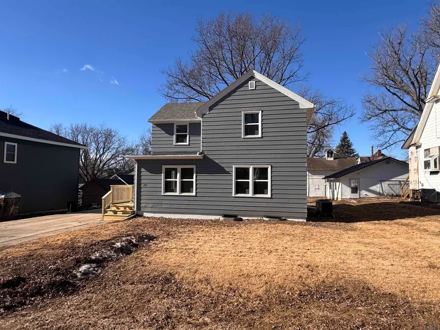 222 Rutland St, Kingsley, IA 51028 - #3