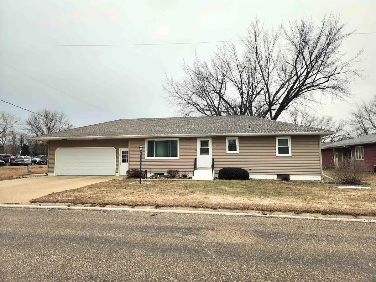 1114 11th St., Rock Valley, IA 51247 - #1