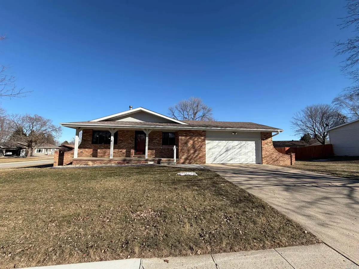 211 Wansink Avenue, Sheldon, IA 51201 - Image #1