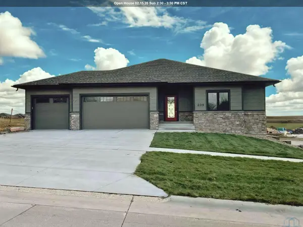 204 18th St SE, LeMars, IA 51031