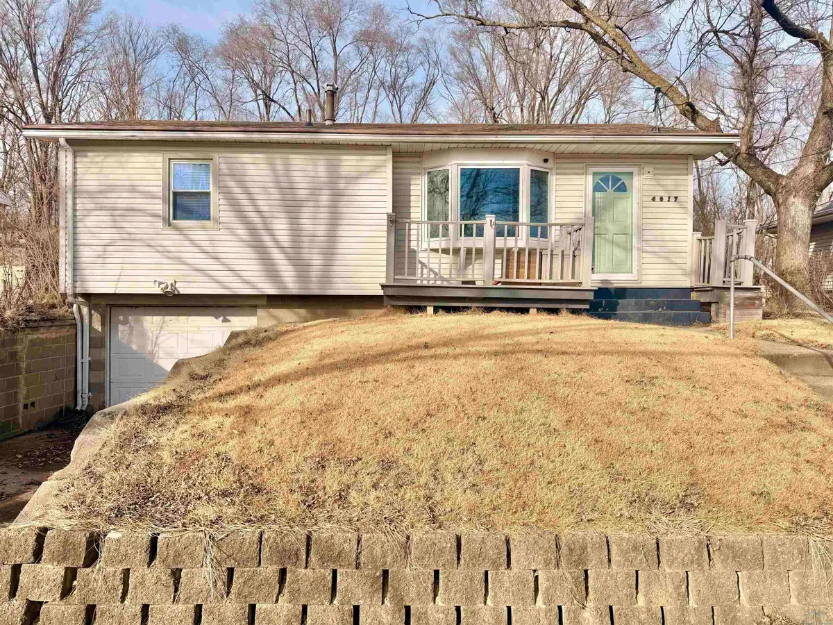 4017 47TH STREET, Sioux City, IA 51108 - Image #1