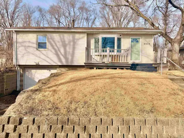 4017 47TH STREET, Sioux City, IA 51108