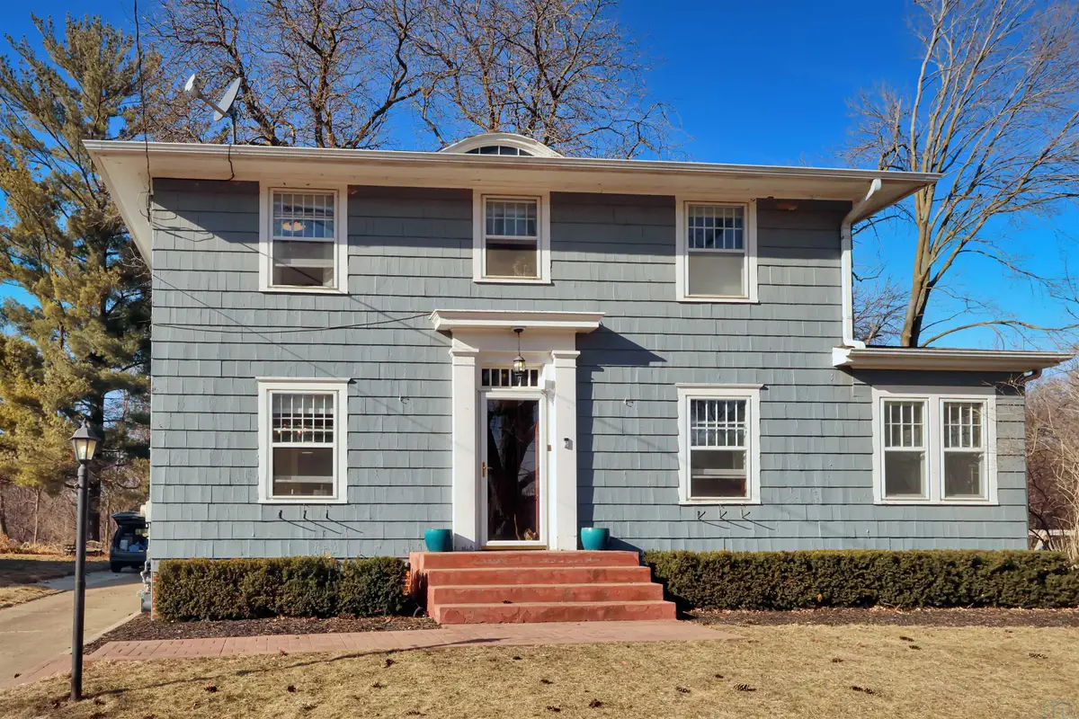 4530 Manor Circle, Sioux City, IA 51104 - Image #1