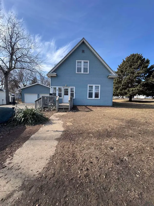 114 Dover Street, Kingsley, IA 51028