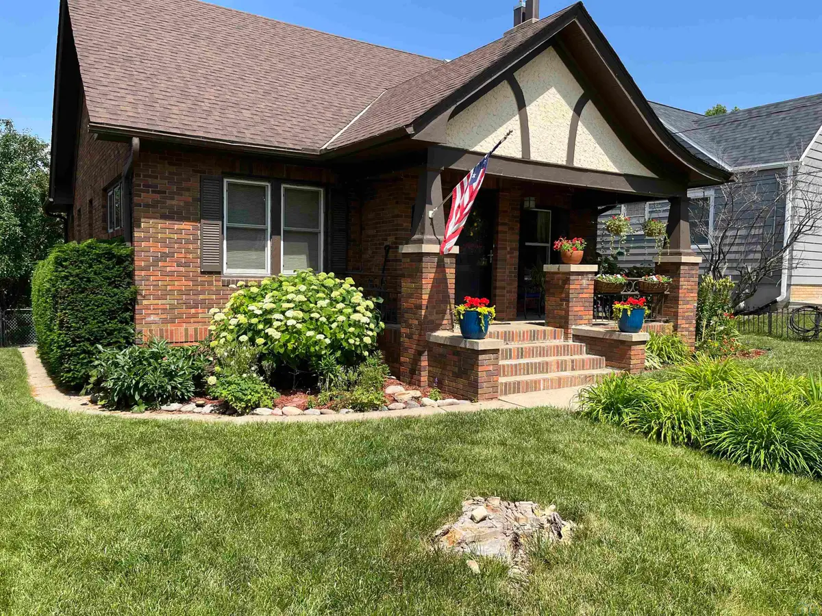 3058 Stone Park Blvd, Sioux City, IA 51104 - Image #1