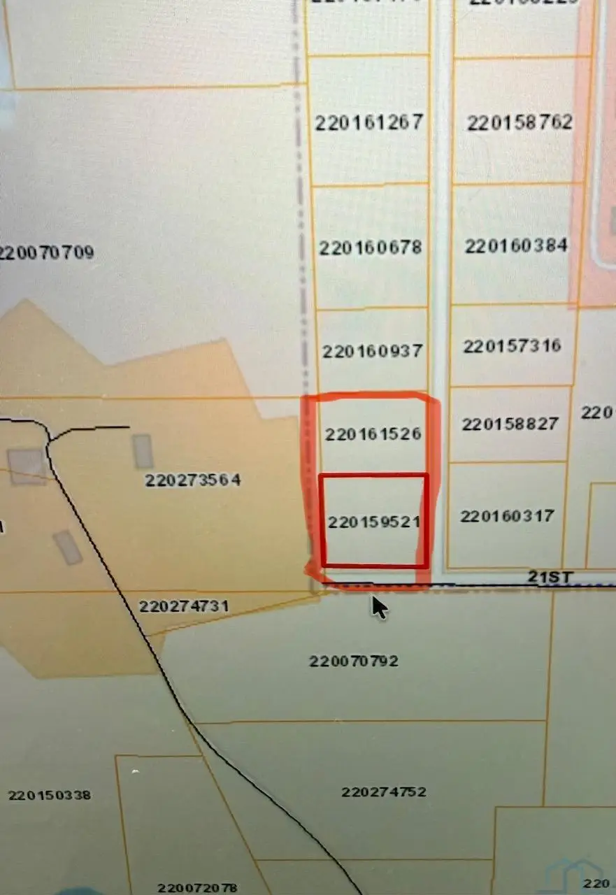 TBD W 21st St. Lots 1 & 2, South Sioux City, NE 68776 - #2