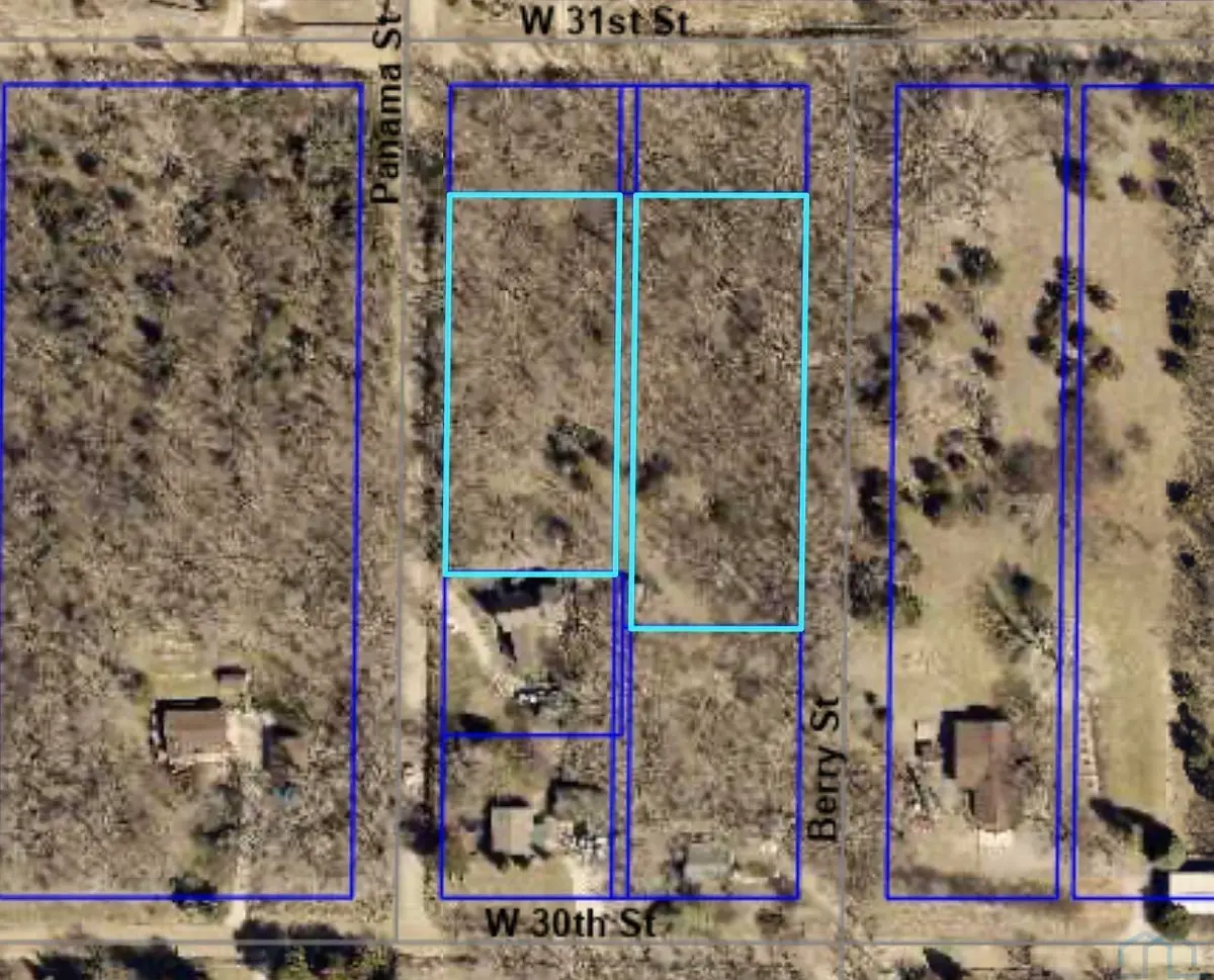 3020 Panama St, Sioux City, IA 51103 - #1