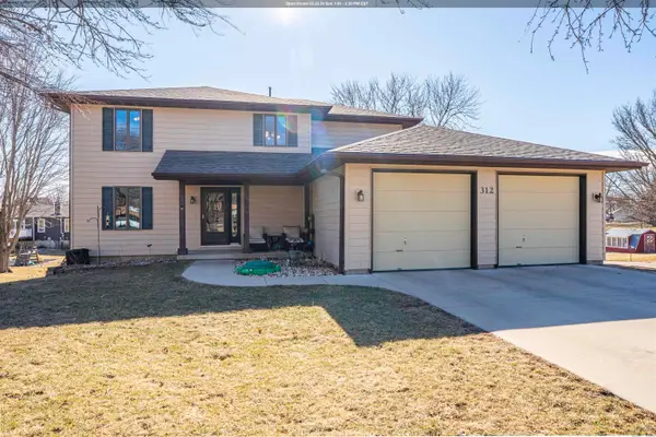 312 E 3rd St, Kingsley, IA 51028